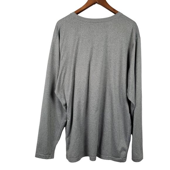 Nike Dri Fit Stars Pullover LS - XXL - Picture 3 of 5